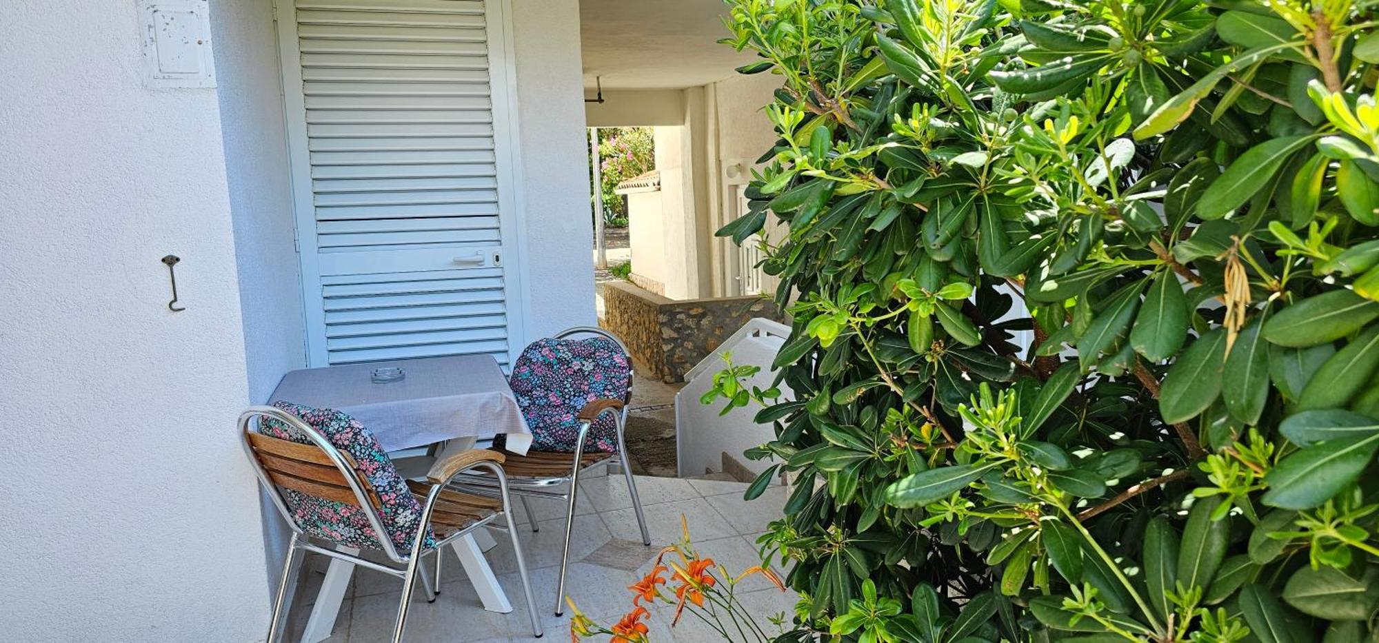 Apartment Tonci Novaglia Esterno foto